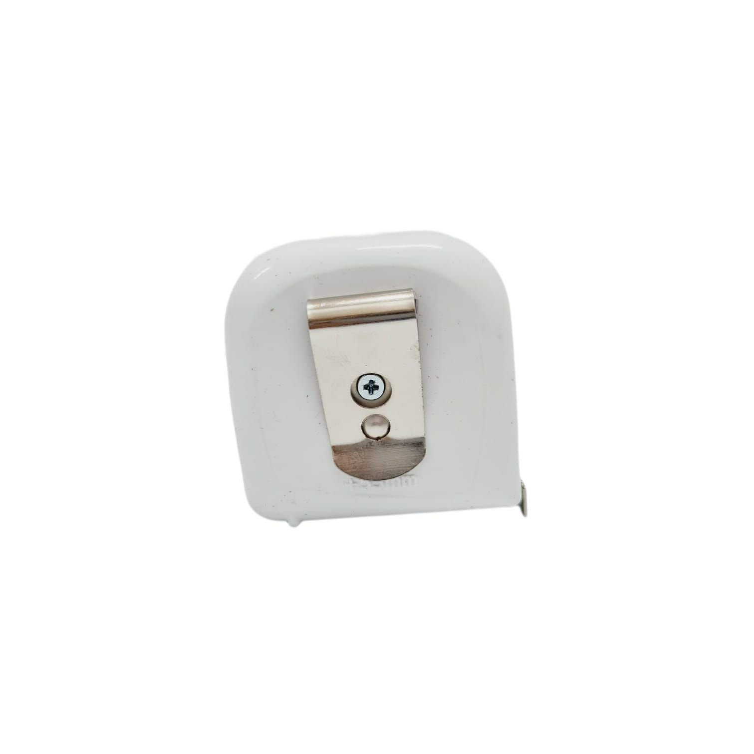 Fısco Uni-Matic II 3 Metre Çelik Şerit Metre | Avuç İçi Rahatlığı ve Kolay Kilit