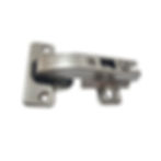 Fors Frensiz 90° Derece Menteşe | Dayanıklı ve Ekonomik (5 Adet)