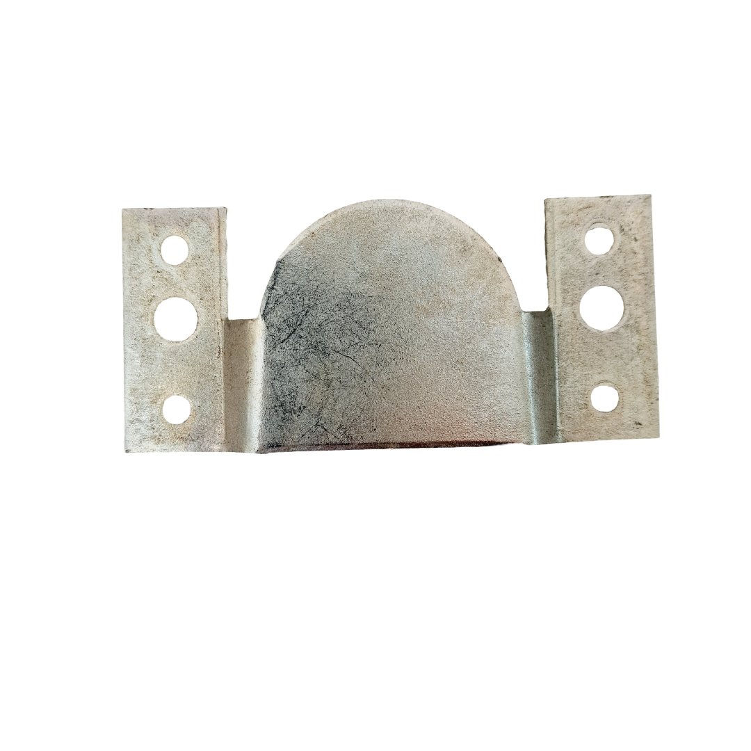 Büyük Boy Bağlantı Sacı | Ölçüleri 2×46×100 mm (10 Adet)