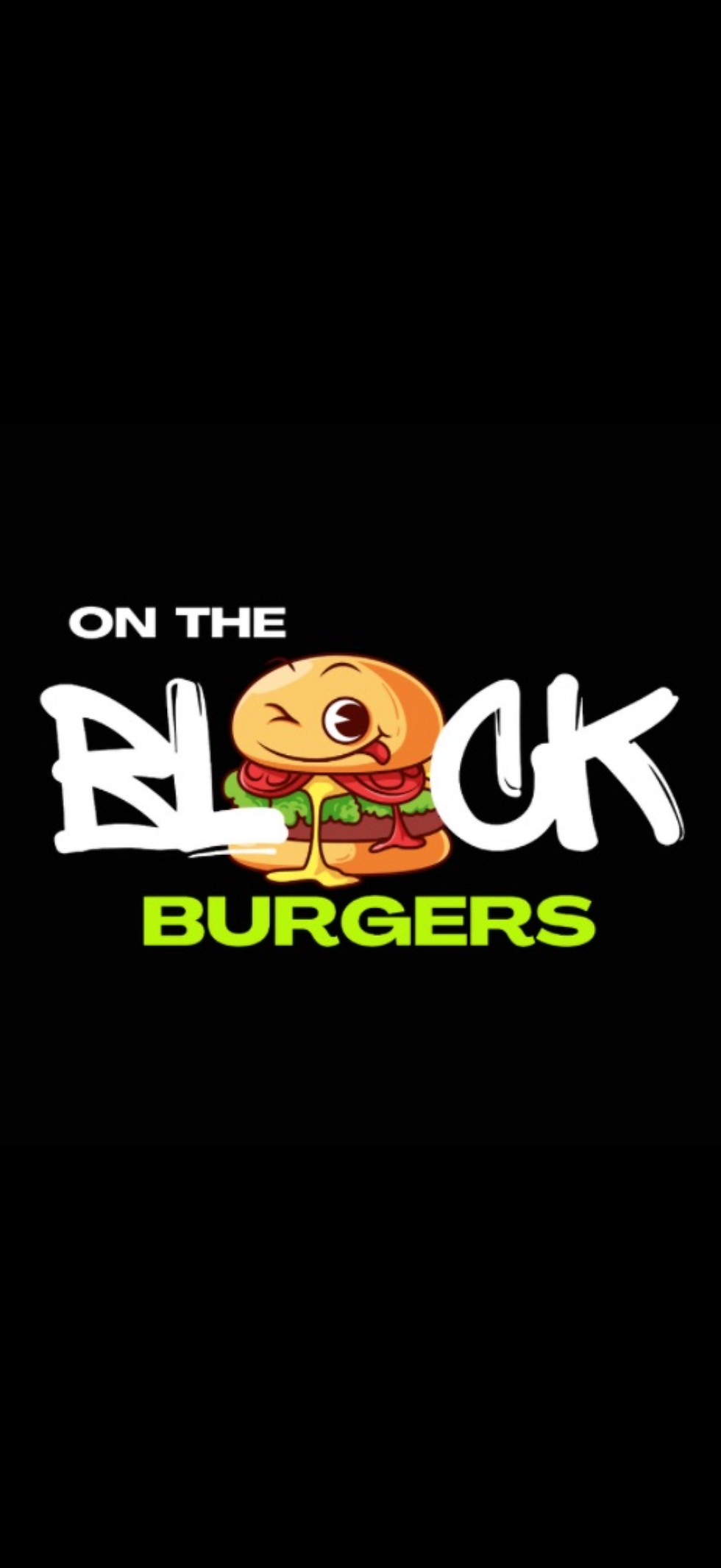 On The Block Burgers