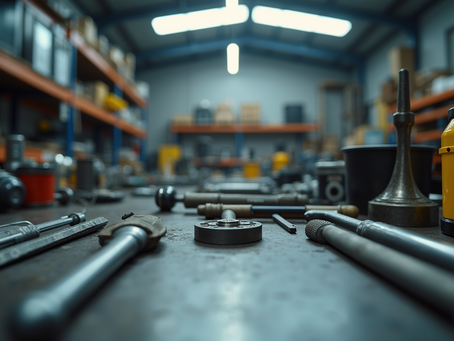 Prime Foundry: Your Partner in Diverse Solutions