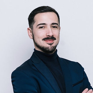Jordan Fleurus : Consultant Sénior et responsable innovation chez Nicaya