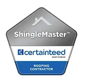 Certainteed Shingle Master Logo