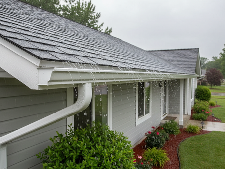 Gutter Replacement Guide: Signs, Materials, Installation Tips and Common Mistakes