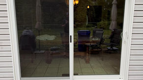 Door Replacement