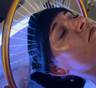 Shirodhara Head Spa - head massage & scalp treatment geelong