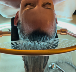 head spa geelong - head massage & scalp treatment