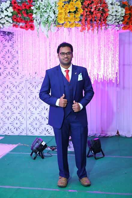 Abhiraj Garakapati