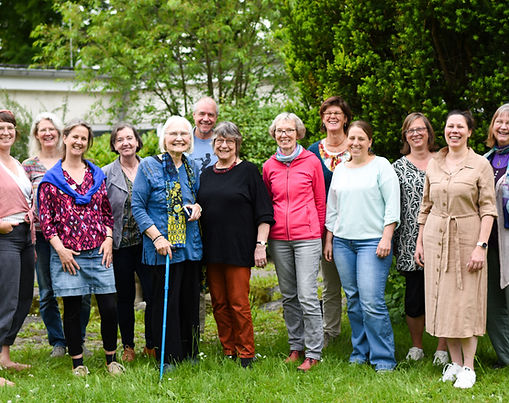 Capacitar Aufbaukurs