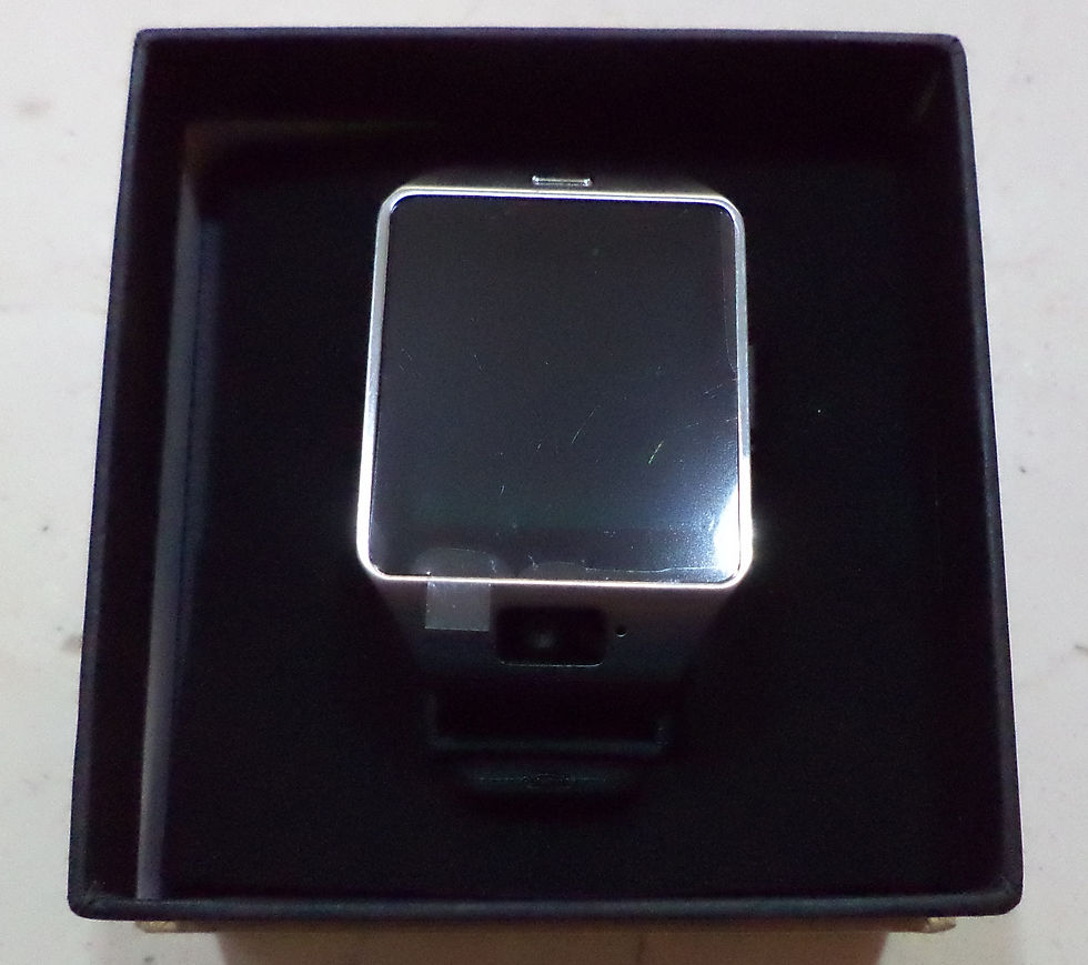 Miniatura: RELOG CELULAR