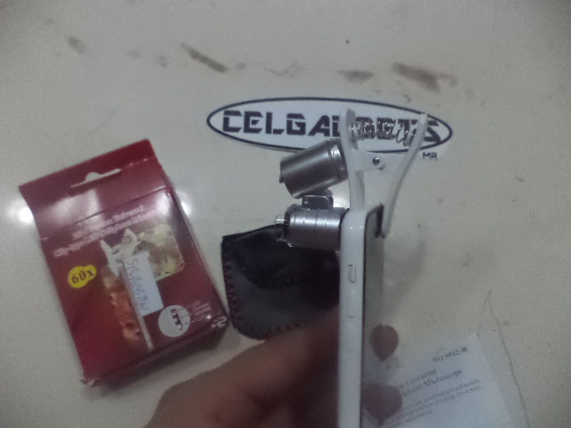 Miniatura: MICROSCOPIO