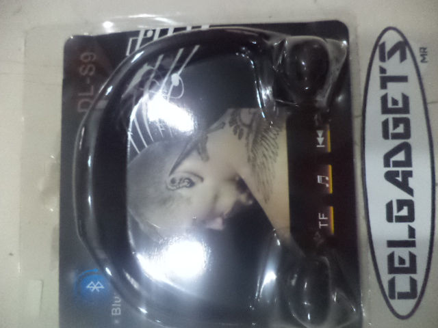 Miniatura: AUDIFONOS MP3, BLUETOOTH