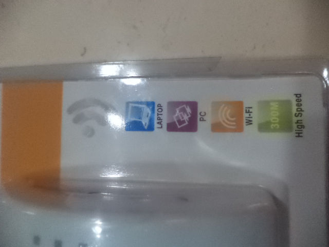 Miniatura: REPETIDOR WIFI