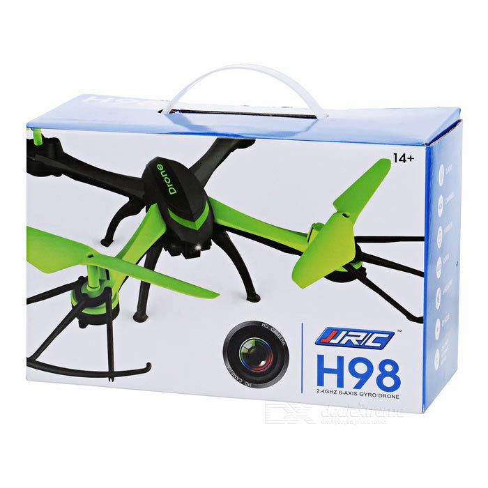 DRON JJRC H98