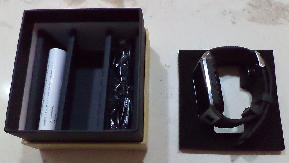 Miniatura: RELOG CELULAR