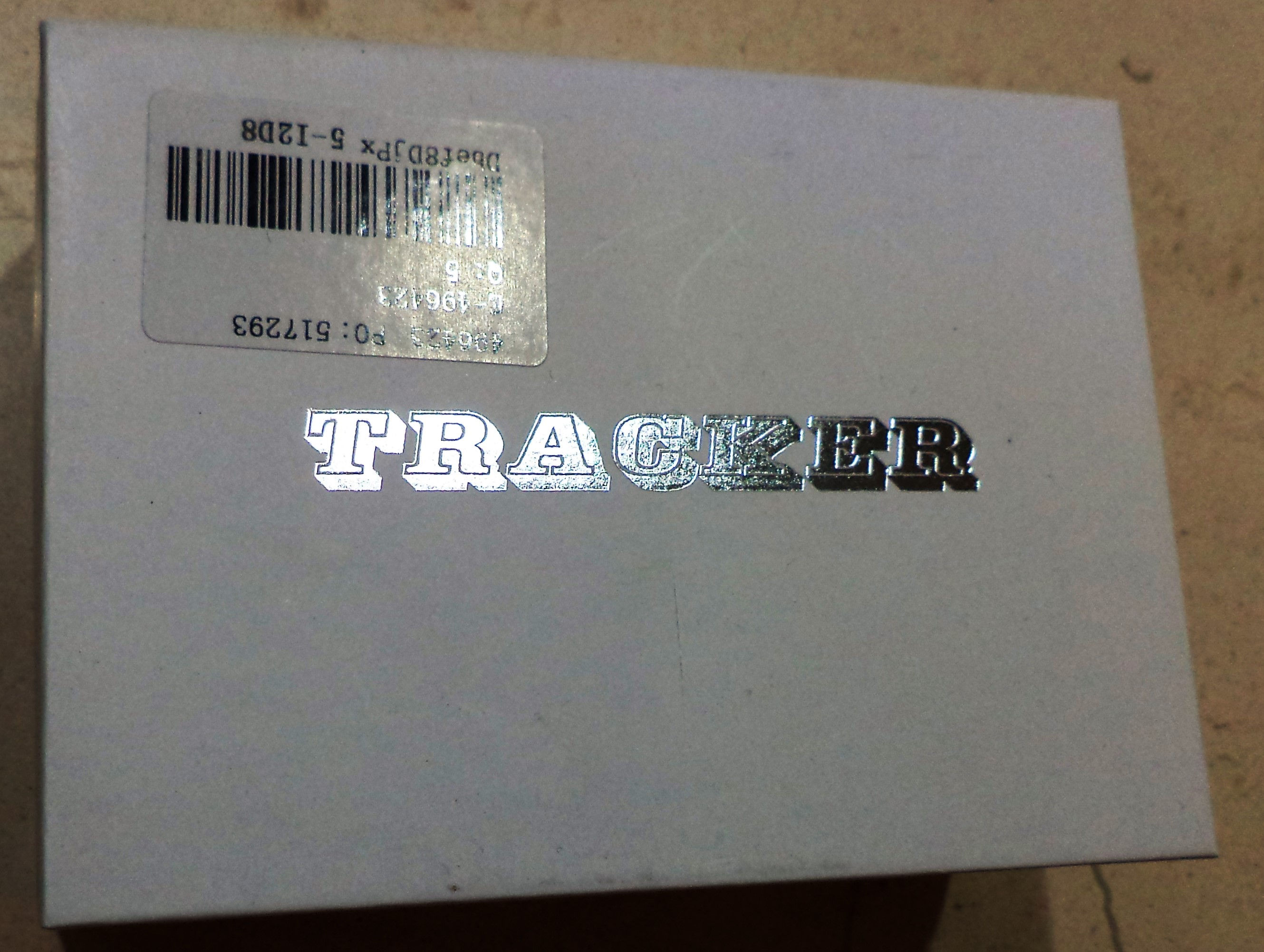 MINI GPS RASTREO PERSONAL U AUTO