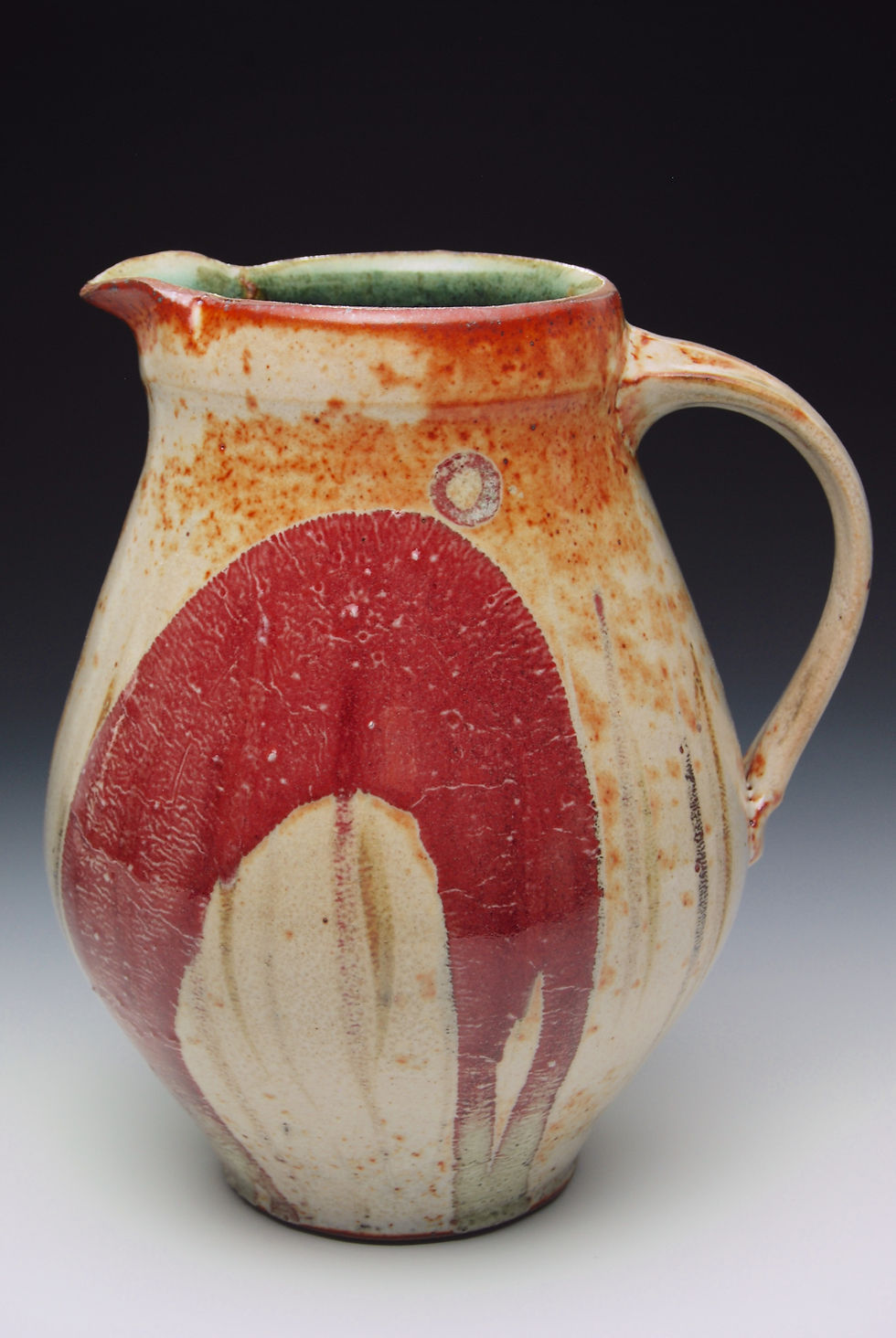 Pitcher