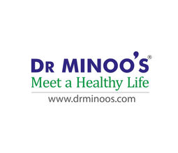 Premium medical branding and doctor profile media production for Dr Minoos dermatology skincare clinic by Saarthify Media.