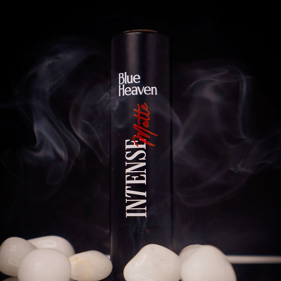 Blue heaven kaajal