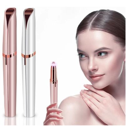 Miniatura: Camfutr-Mini Painless Instant Portable Shaver Electric Facial Eyebrow Epilator