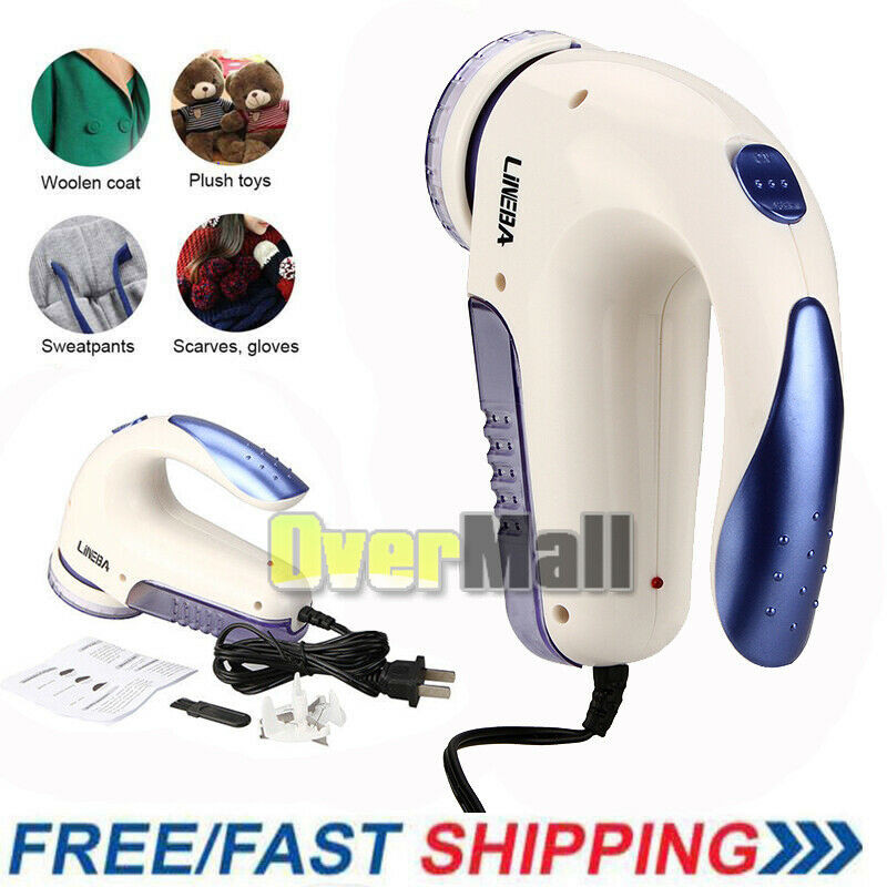 Ropa Portable Electric Sweater Furry Pile Fabric remover in the Affecting Furry