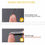Miniatura: Toe Care Tools Toe Nail Cutter Cuticle Nipper Clipper Pedicure Tool- show origin