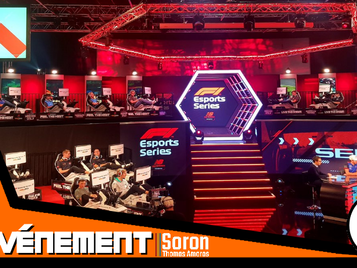 F1 Esports Series 2020