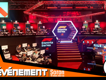 F1 Esports Series 2020