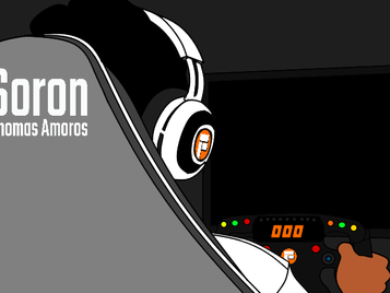 Lobby : F1 Esports 2020