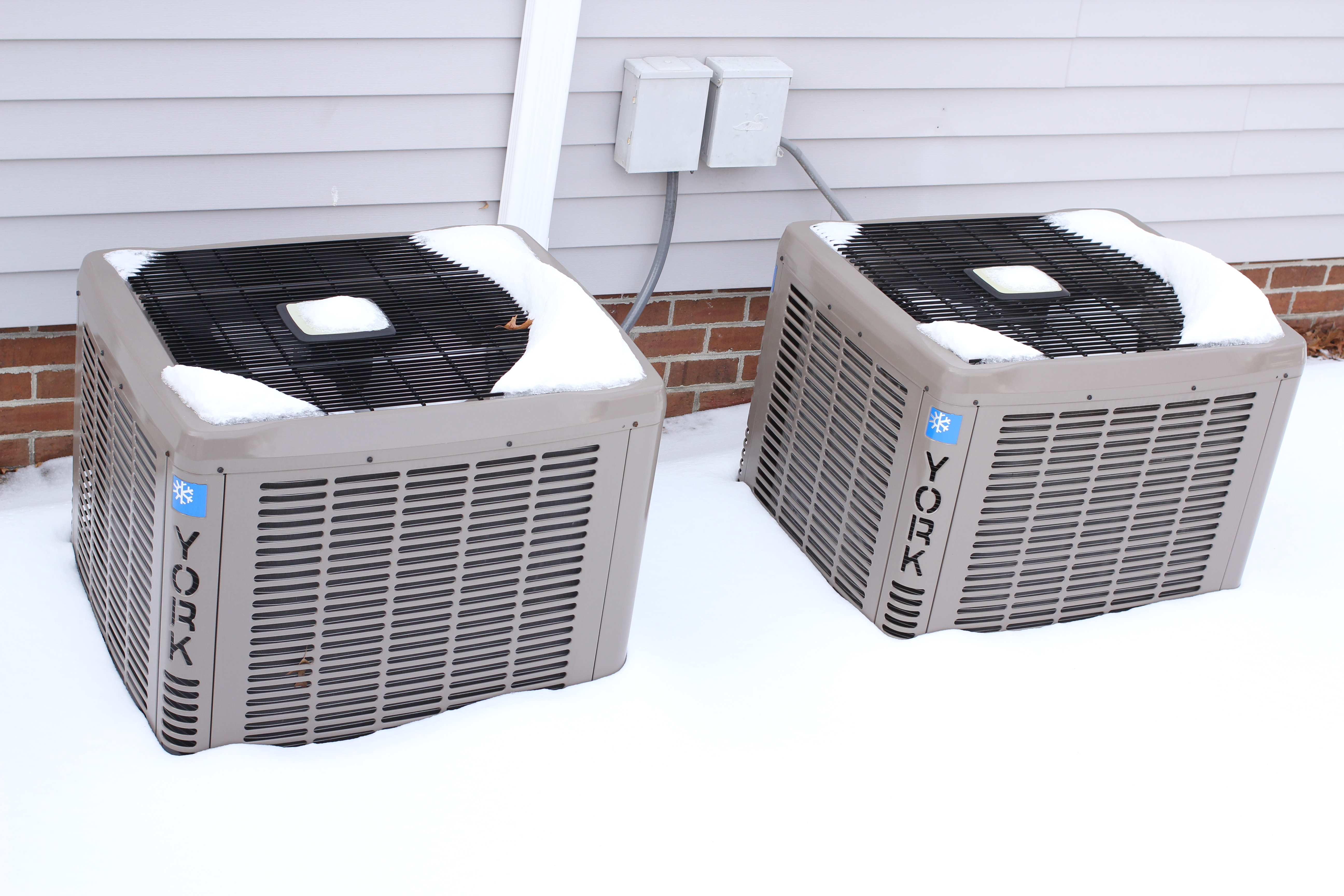 Home Iron Bridge Heating Air Conditioning Richmond Va