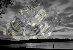 A History of Bad Apartments, 2018