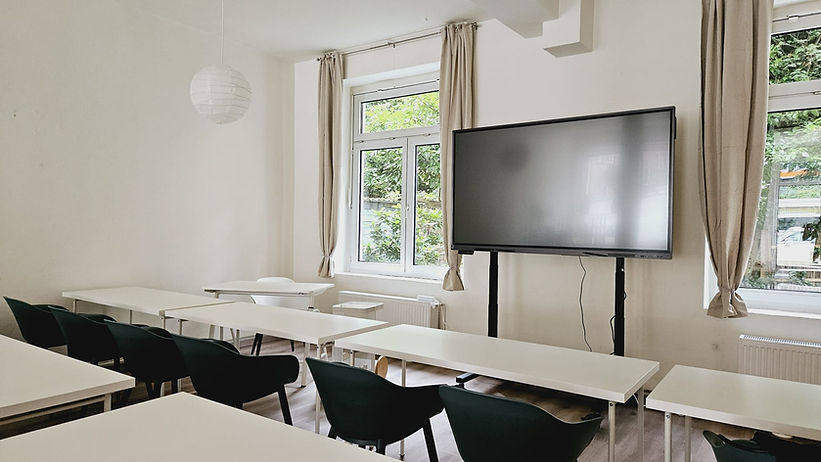 Ausbilderschein Kompaktkurs Hamburg