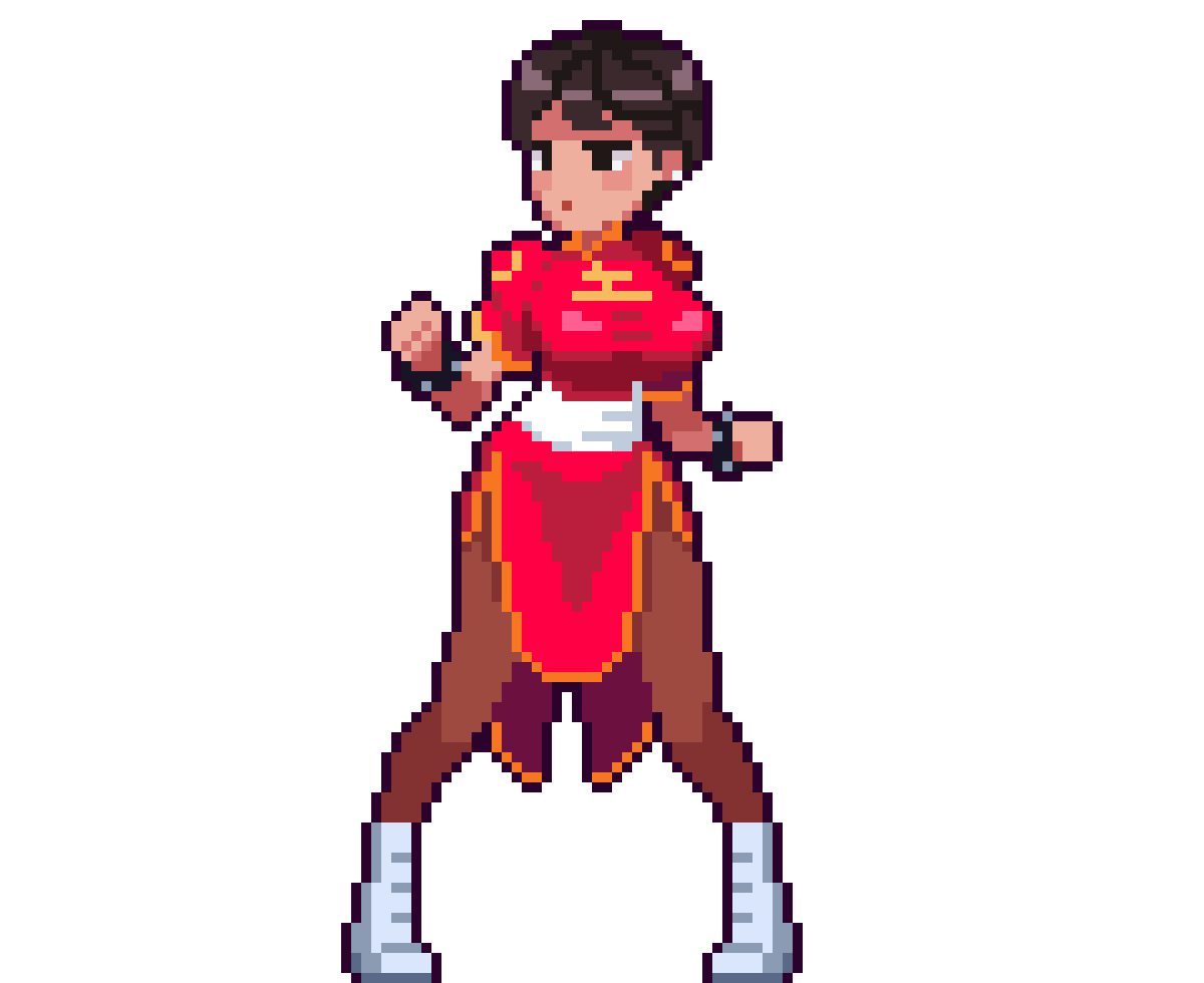 cosplayerfighterL.gif