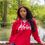 Thumbnail: Africa Premium Laced Hoodie