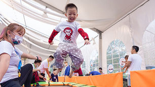 小學生體適能課要上嗎?6–12歲體能發展家長完整指南