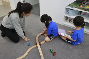 兒童運動課程避雷針:3個家長最常掉入的陷阱