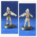 Thumbnail: Zombies of Karr-Keel: Set 2
