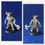 Thumbnail: Zombies of Karr-Keel: Set 2