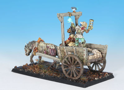 Thumbnail: Teamsters Cart