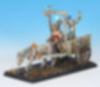 Thumbnail: Teamsters Cart