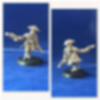 Thumbnail: Zombies of Karr-Keel: Set 2