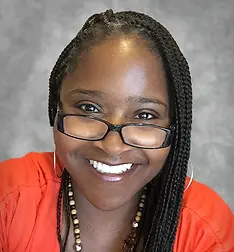 Professional headshot of Theresa Key, enrollment counselor at L.A. Pacific University.