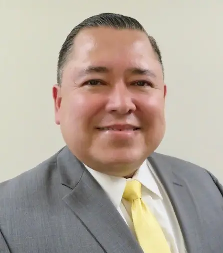 Ralph Rangel