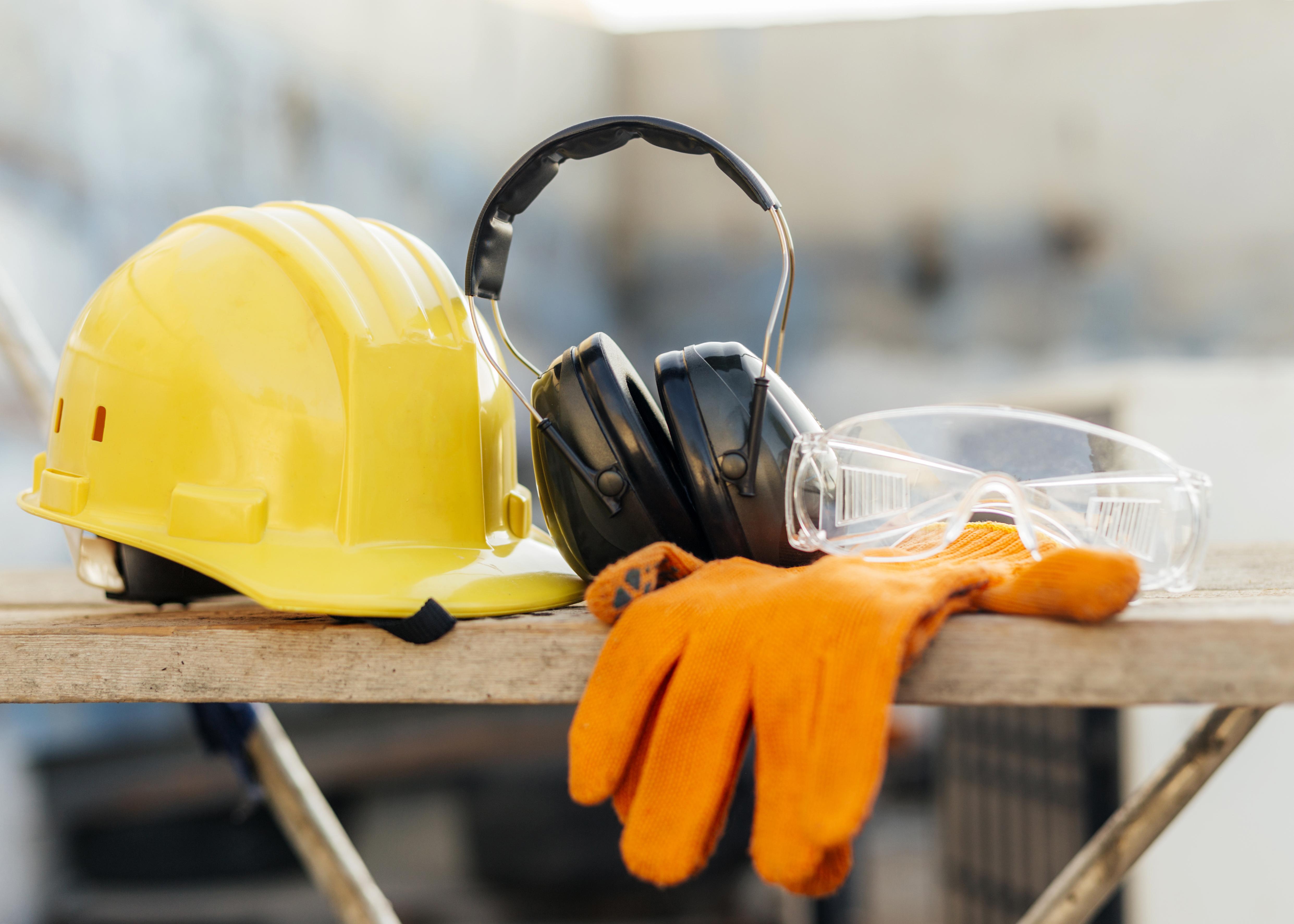 Article image: Creating a Safe Work Environment during Commercial Renovations