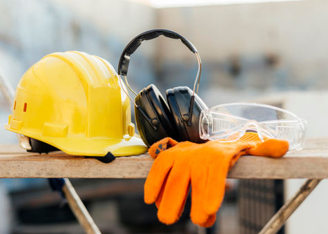 Creating a Safe Work Environment during Commercial Renovations