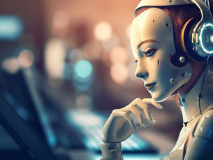 AI in IT Support: Transforming Customer Service with Technology