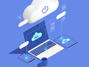 Experience the Power of Iserv's Managed Azure Cloud Solutions