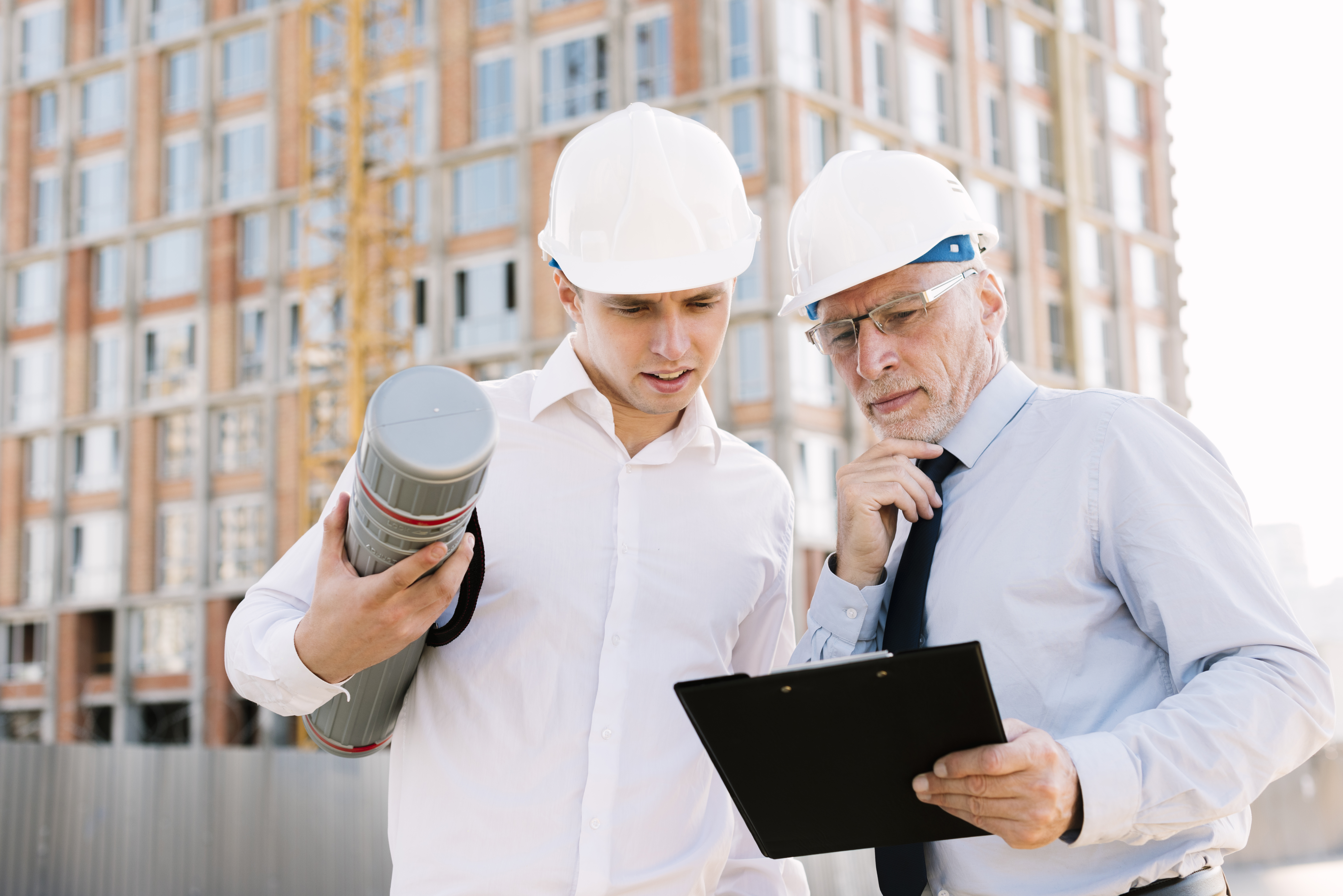 Article image: How to Select a Contractor for Senior Living Renovation