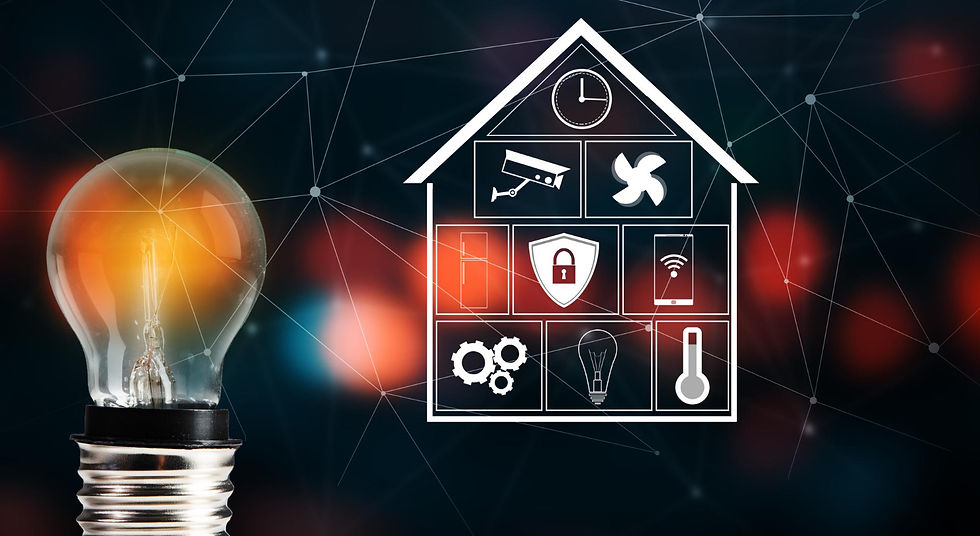 The Importance of IT Infrastructure in Affordable Housing