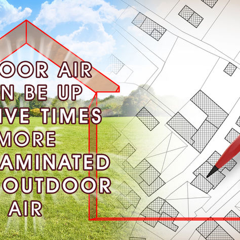 Central Florida's Climate and Its Impact on Indoor Air Quality